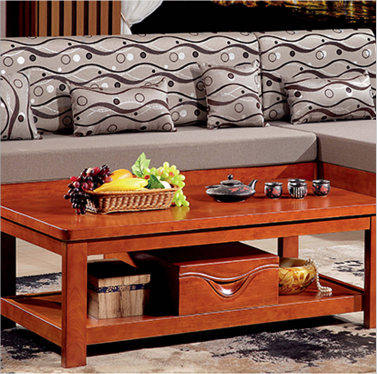 全實木床圖片/全實木床樣板圖 (4)