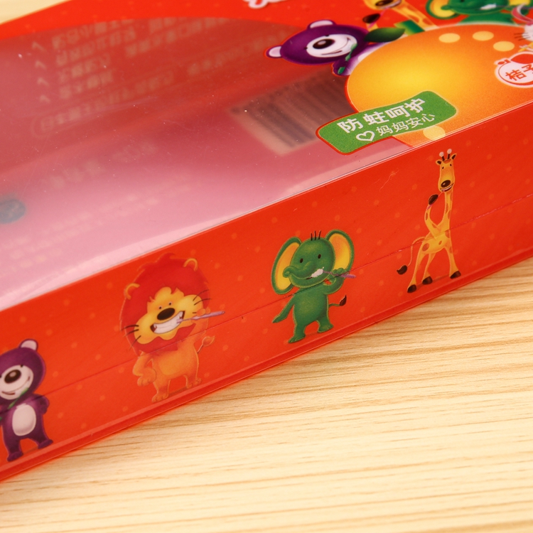 PVC包裝盒圖片/PVC包裝盒樣板圖 (3)