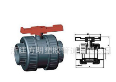 隔膜閥圖片/隔膜閥樣板圖 (4)