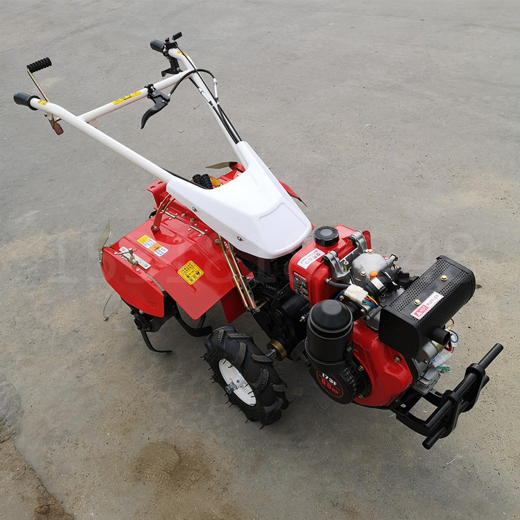 農(nóng)用田園微耕機圖片/農(nóng)用田園微耕機樣板圖 (4)