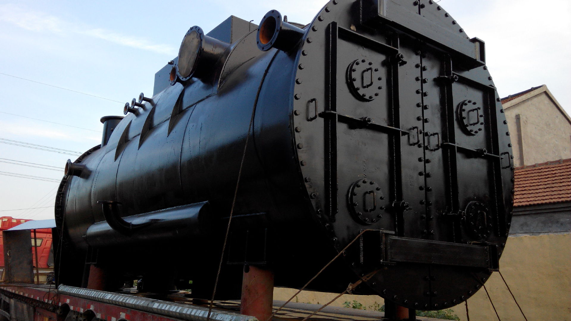 冷凝器圖片/冷凝器樣板圖 (4)