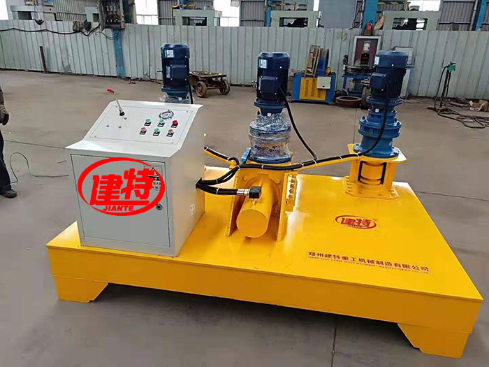 圓管冷彎機 彎拱機廠家直銷