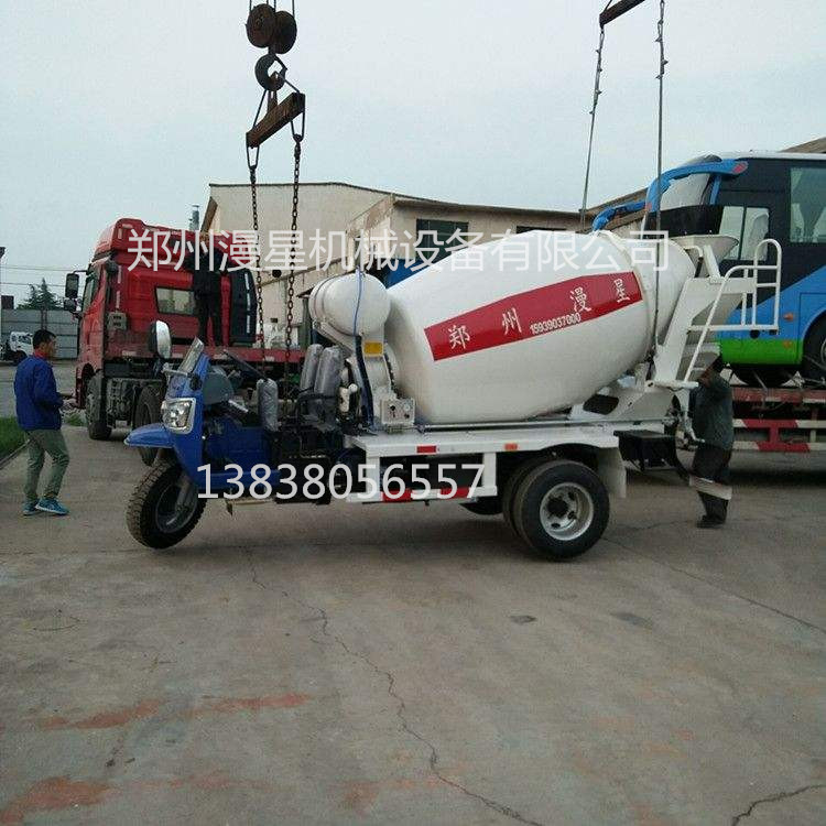 優(yōu)質(zhì)水泥罐車隧道商混攪拌車圖片/優(yōu)質(zhì)水泥罐車隧道商混攪拌車樣板圖 (4)