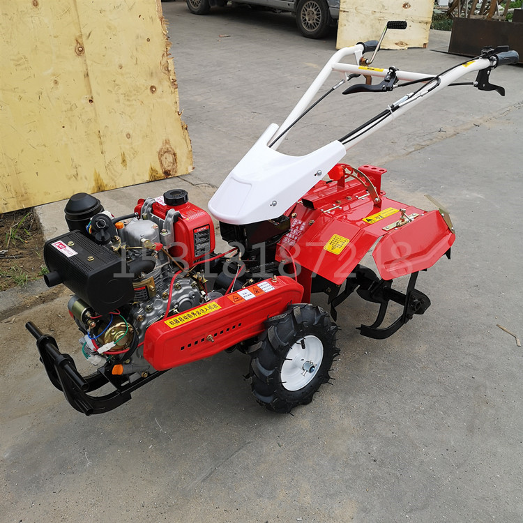 農(nóng)用田園微耕機圖片/農(nóng)用田園微耕機樣板圖 (2)