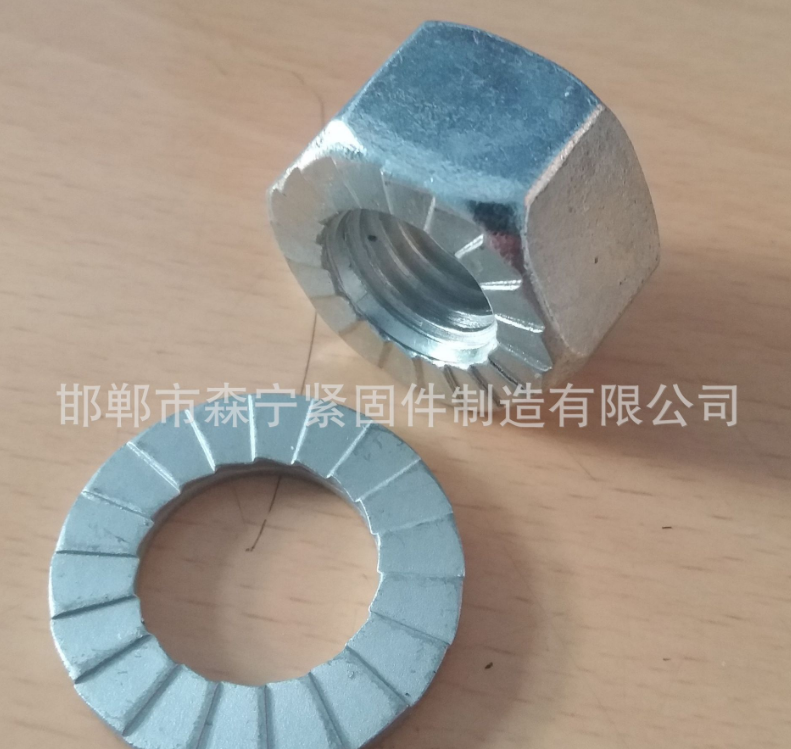 自鎖螺母圖片/自鎖螺母樣板圖 (1)