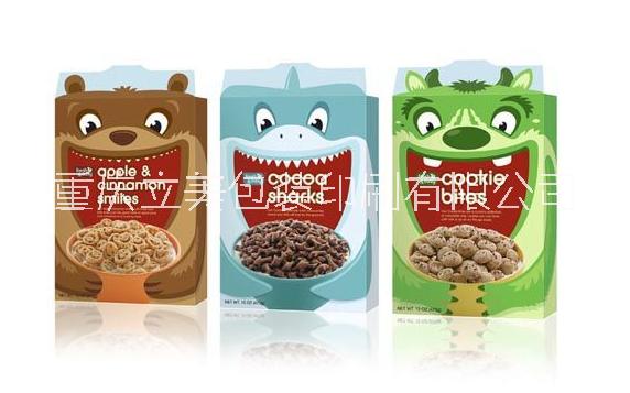 糖果包裝盒圖片/糖果包裝盒樣板圖 (4)