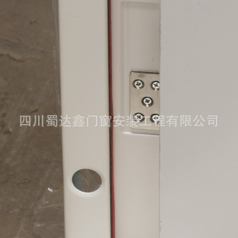 鋼質(zhì)防火門圖片/鋼質(zhì)防火門樣板圖 (3)