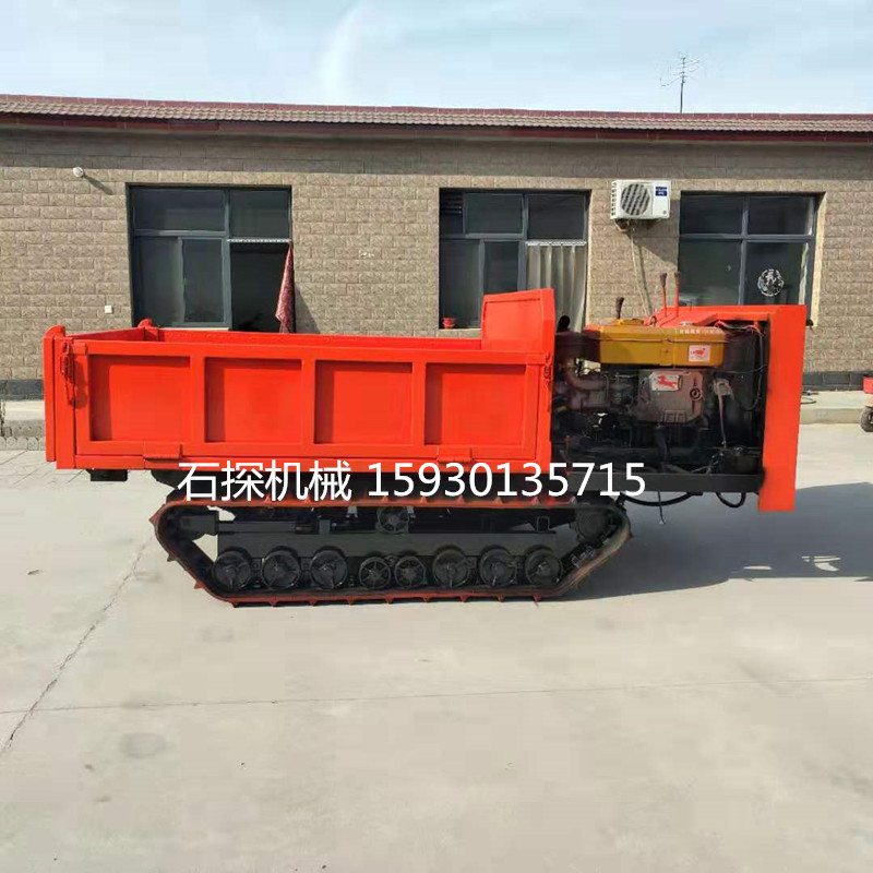 履帶運輸車圖片/履帶運輸車樣板圖 (1)