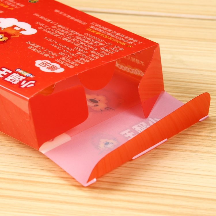 PVC包裝盒圖片/PVC包裝盒樣板圖 (2)