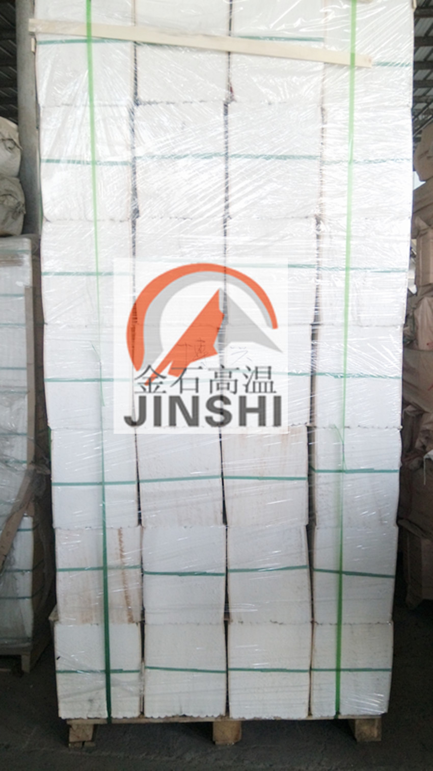陶瓷纖維模塊圖片/陶瓷纖維模塊樣板圖 (4)