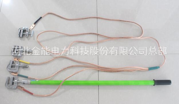 0.4kv接地線試驗(yàn)標(biāo)準(zhǔn)圖片/0.4kv接地線試驗(yàn)標(biāo)準(zhǔn)樣板圖 (2)