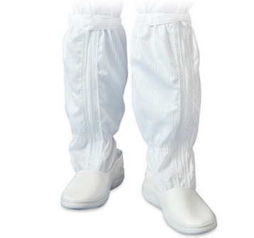 防靜電鞋廠家生產(chǎn)防靜電PU四眼鞋