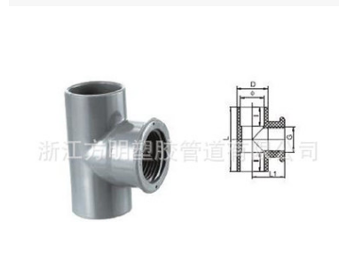 內(nèi)螺三通圖片