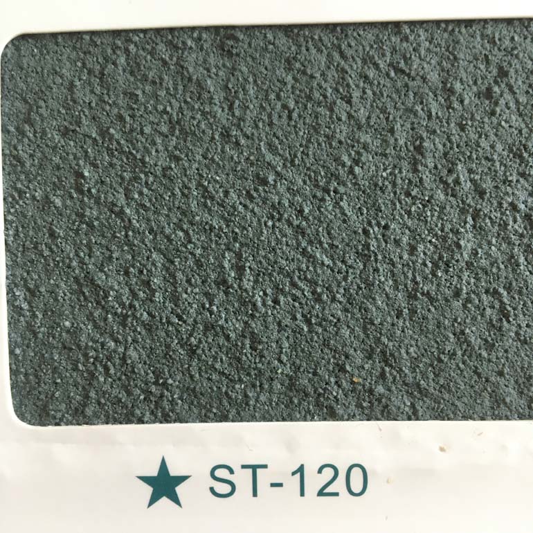 廣東天然真石漆工裝裝修外墻施工  天然真石漆花崗巖漆平面乳膠漆