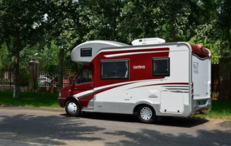 房車(chē)圖片/房車(chē)樣板圖 (4)