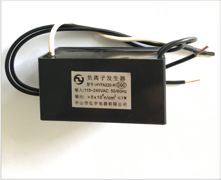 負(fù)離子發(fā)生器圖片/負(fù)離子發(fā)生器樣板圖 (1)