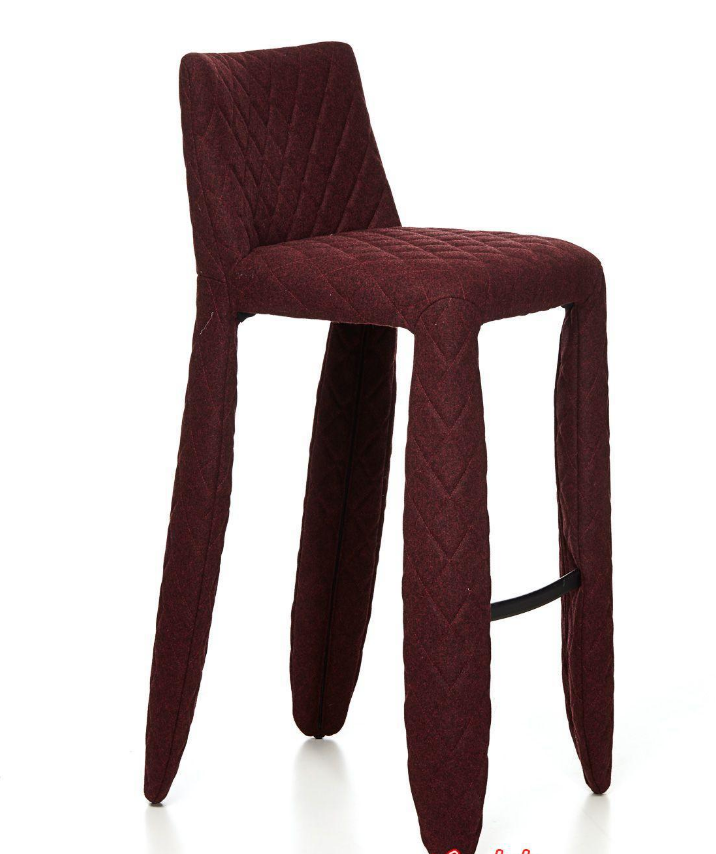 維度酒吧吧椅高低兩款怪物吧椅monster barstool chair