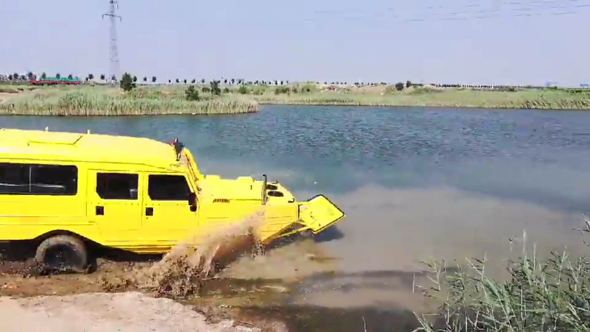水陸兩棲圖片/水陸兩棲樣板圖 (4)
