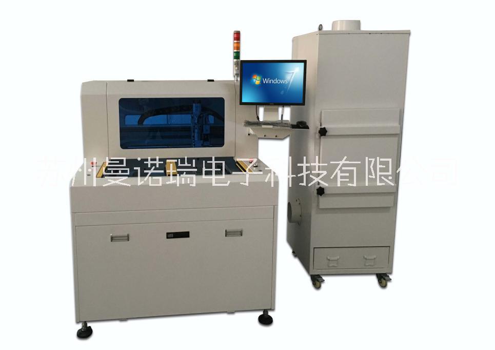 全自動PCB銑刀分板機