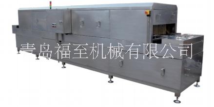 供應(yīng) *全自動料筐清洗機