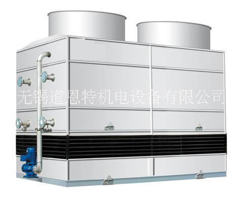 逆流緊湊型閉式冷卻塔圖片/逆流緊湊型閉式冷卻塔樣板圖 (1)