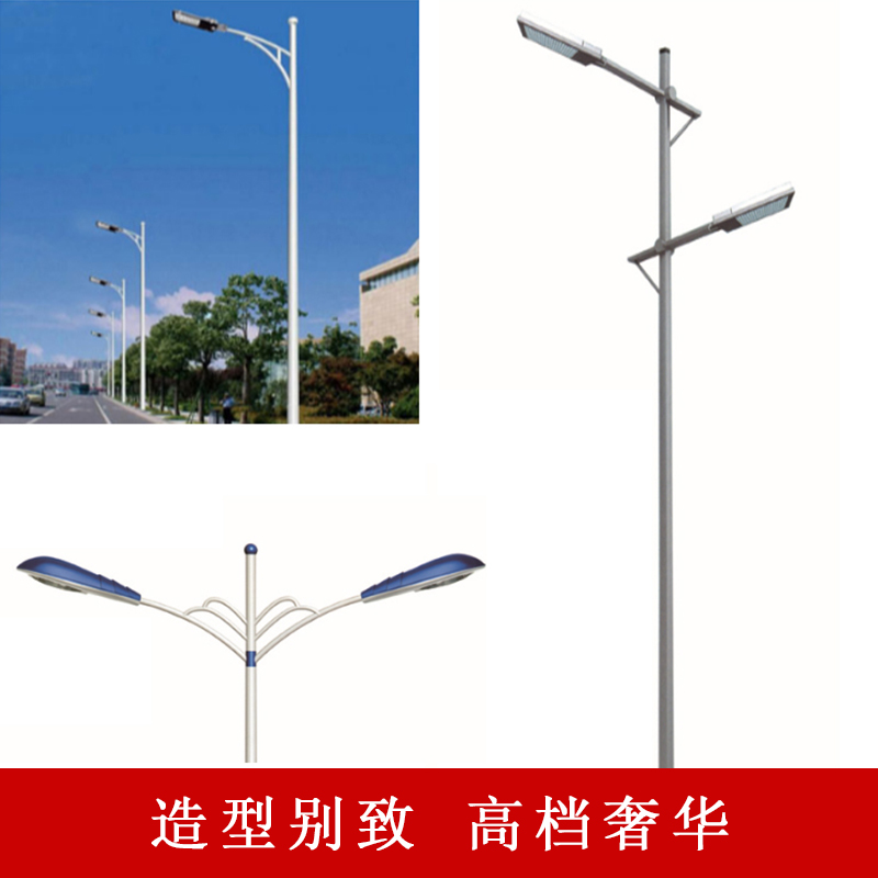 道路燈圖片/道路燈樣板圖 (3)