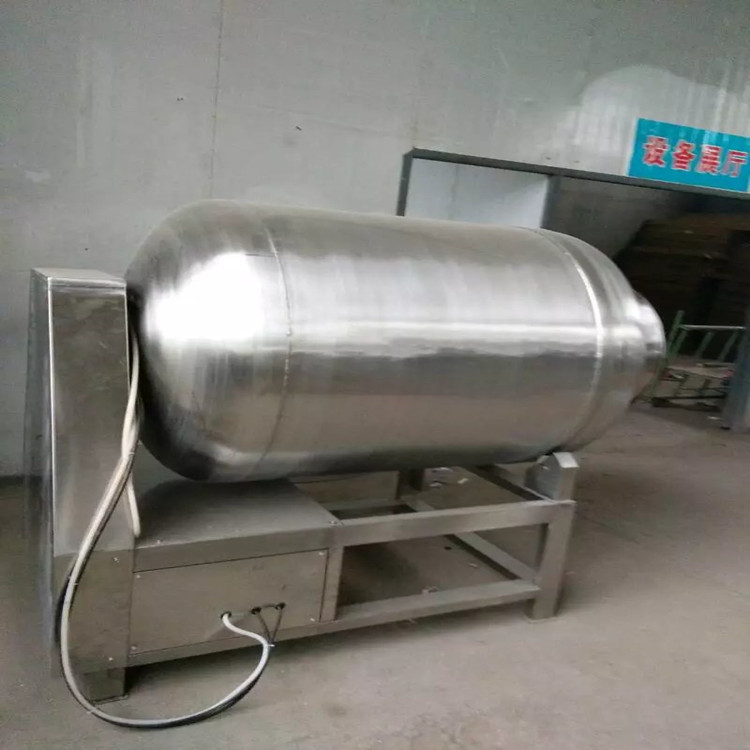 牛肉真空滾揉機(jī)圖片/牛肉真空滾揉機(jī)樣板圖 (3)