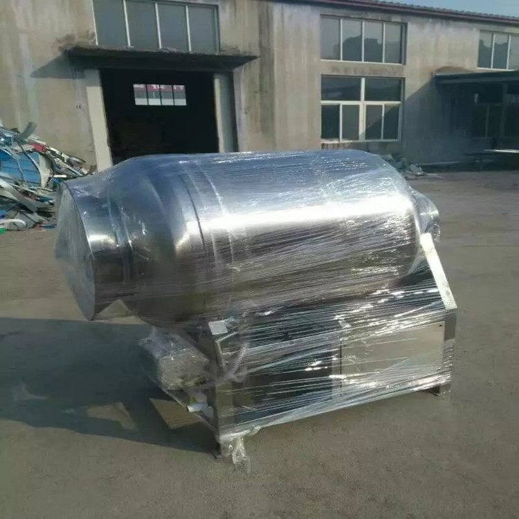 牛肉真空滾揉機(jī)圖片/牛肉真空滾揉機(jī)樣板圖 (2)
