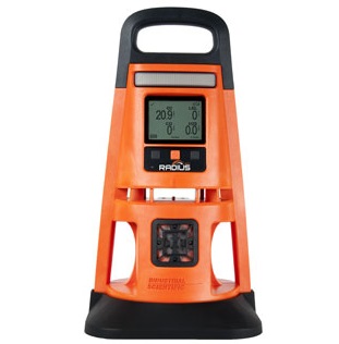 Radius BZ1區(qū)域監(jiān)測多氣 區(qū)域監(jiān)測多氣體檢測儀