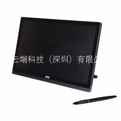 22寸電磁筆書寫顯示器圖片/22寸電磁筆書寫顯示器樣板圖 (2)