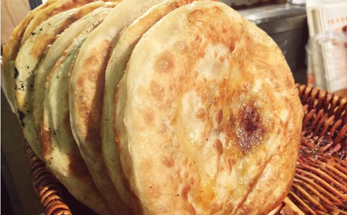 合肥公婆餅加盟培訓到徽湘情緣圖片