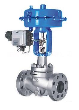 珠海瑞斯儀表氣動(dòng)單座套筒調(diào)節(jié)閥生產(chǎn)廠家