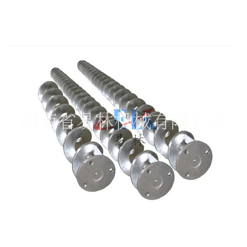 無(wú)軸螺旋輸送機(jī)，螺旋給料機(jī)，上料機(jī)，喂料機(jī)