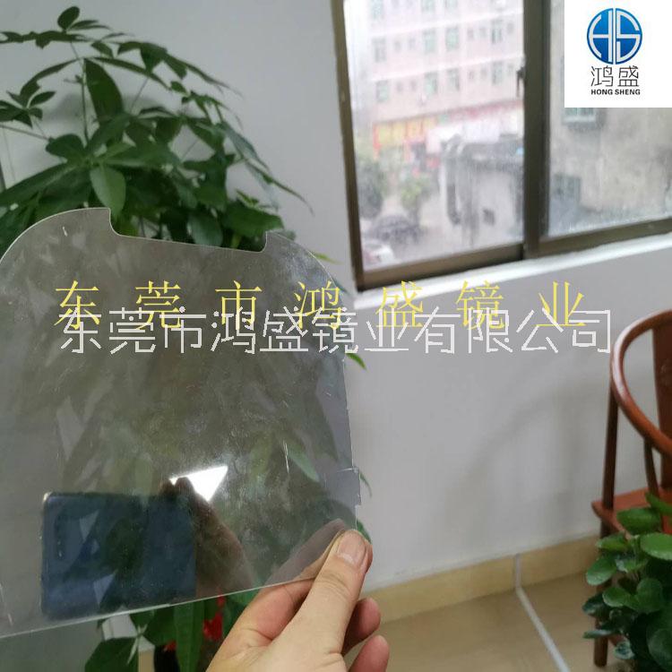 亞克力半透鏡圖片/亞克力半透鏡樣板圖 (3)