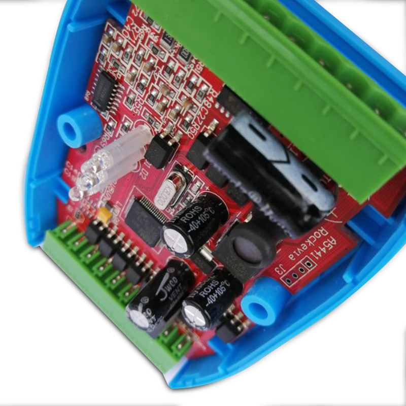 測(cè)控終端圖片/測(cè)控終端樣板圖 (3)