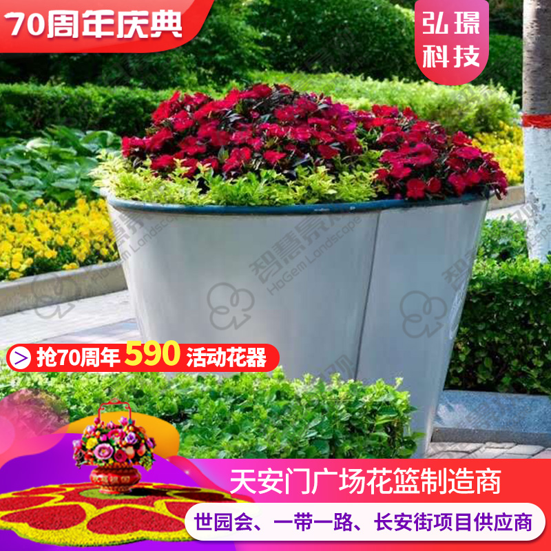 花箱可定制圖片/花箱可定制樣板圖 (3)