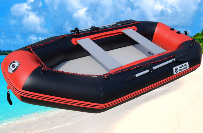 防汛充氣船價(jià)格、抗洪救援充氣船多少錢