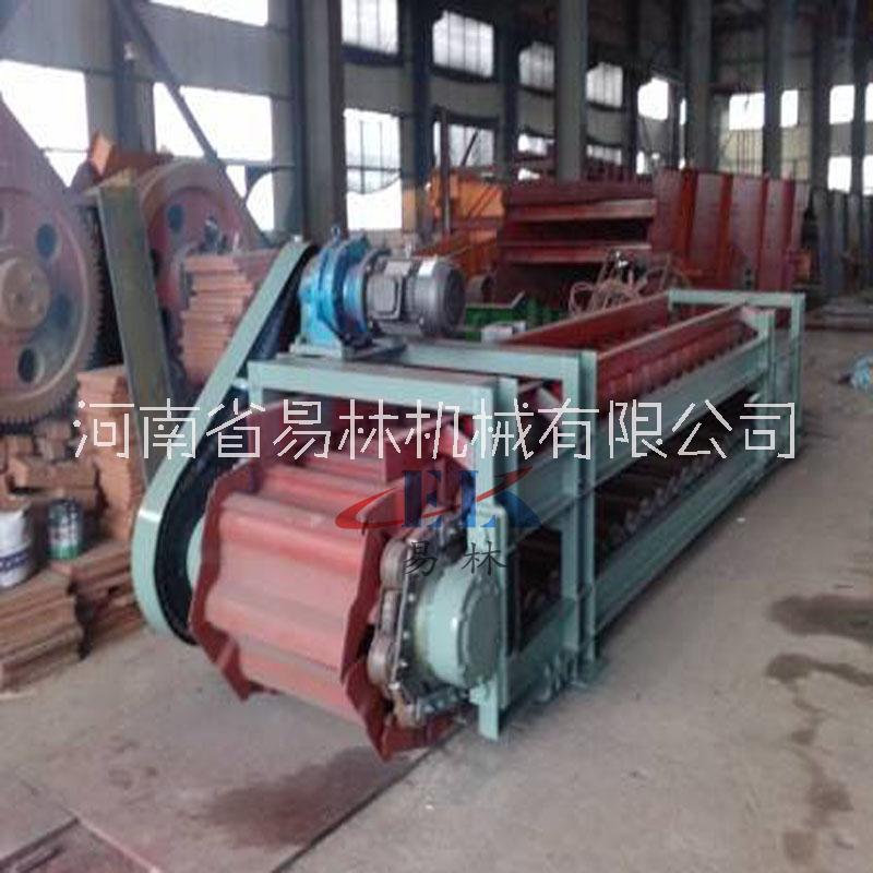 鏈板給料機(jī)圖片/鏈板給料機(jī)樣板圖 (4)