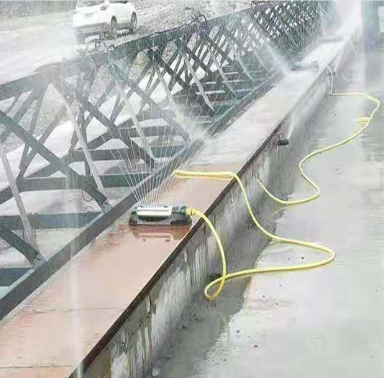 自動噴淋系統(tǒng)圖片/自動噴淋系統(tǒng)樣板圖 (4)