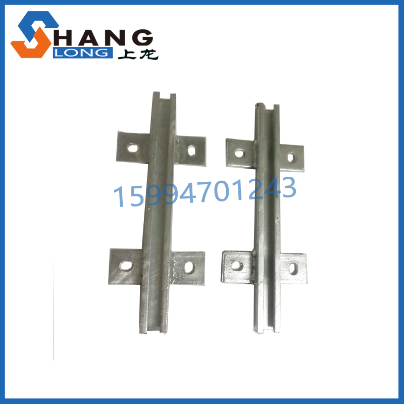 管廊支架圖片/管廊支架樣板圖 (2)