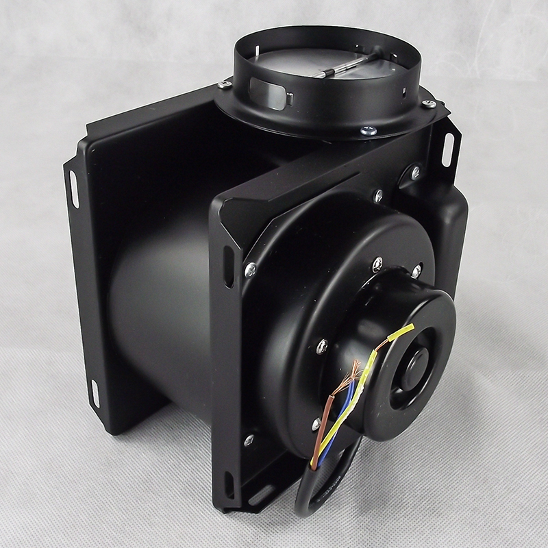 GF型導管式換氣風機圖片/GF型導管式換氣風機樣板圖 (2)