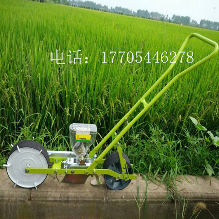 播種機圖片/播種機樣板圖 (3)