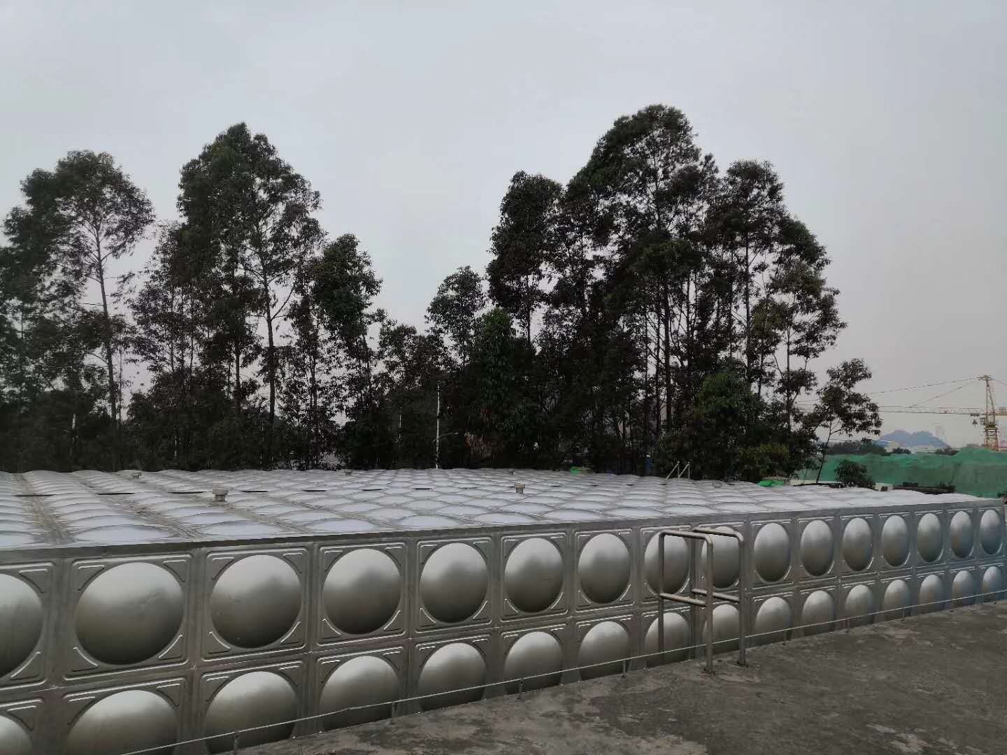 不銹鋼水箱304圖片/不銹鋼水箱304樣板圖 (3)