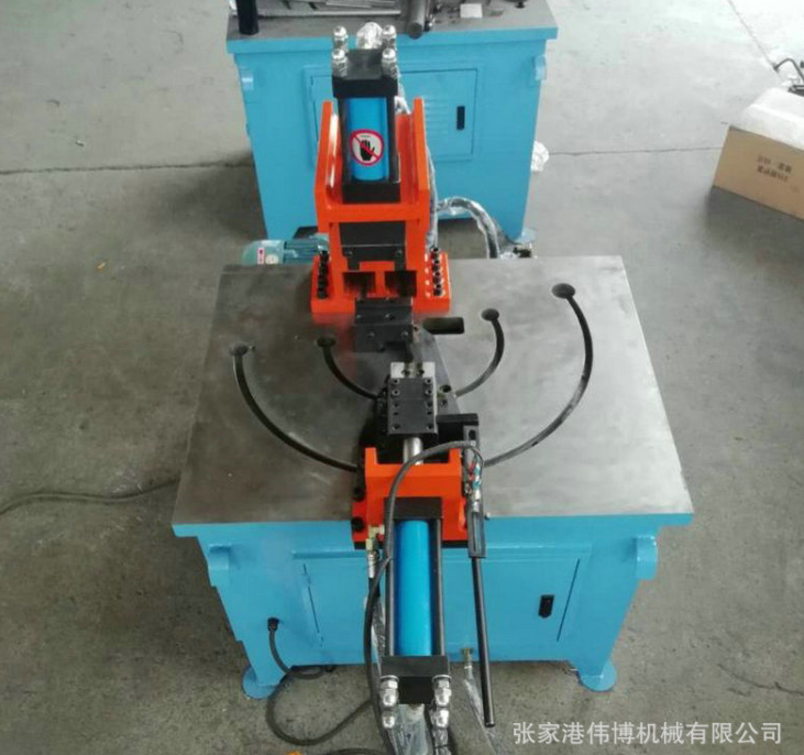 沖弧機(jī)圖片/沖弧機(jī)樣板圖 (4)