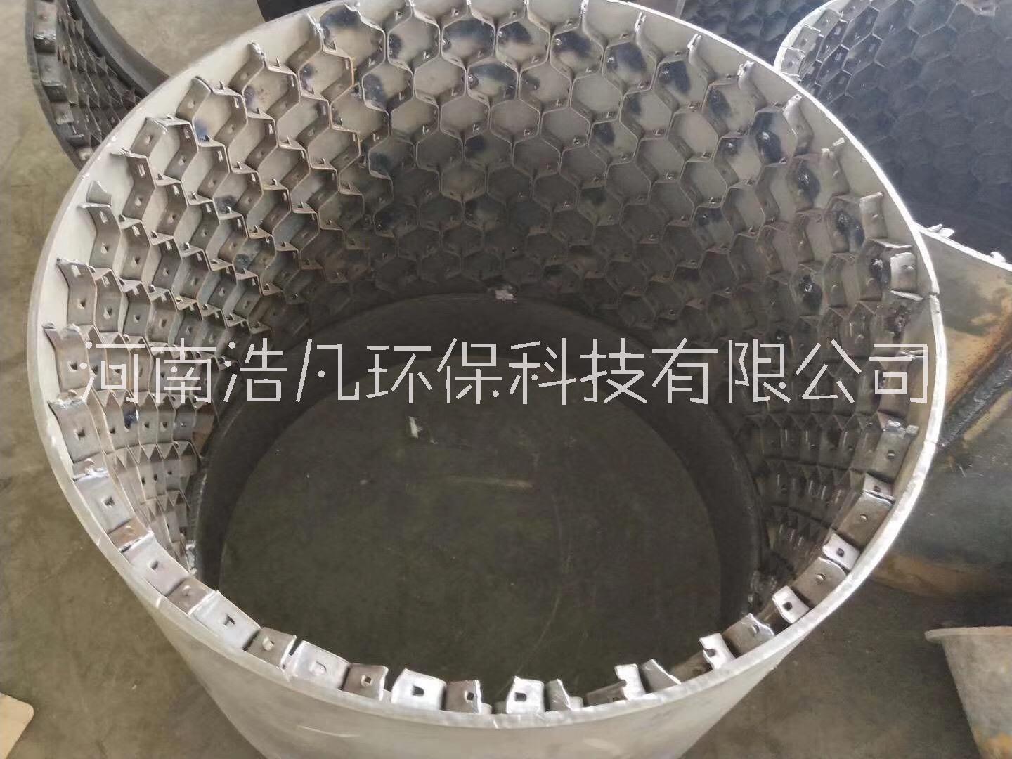 耐高溫高強度耐磨陶瓷涂料北海水泥廠用耐磨陶瓷涂料浩凡耐磨陶瓷涂料