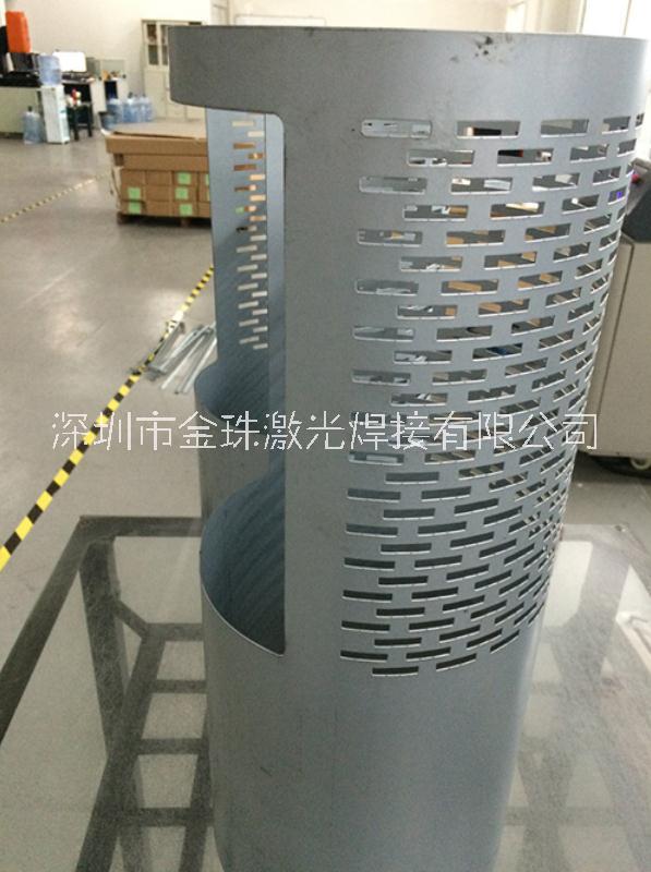 大功率激光焊接圖片/大功率激光焊接樣板圖 (2)