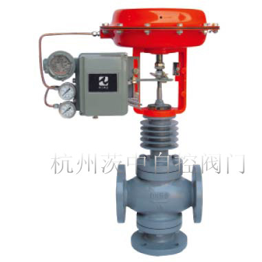 氣動(dòng)襯氟隔膜調(diào)節(jié)閥圖片/氣動(dòng)襯氟隔膜調(diào)節(jié)閥樣板圖 (4)