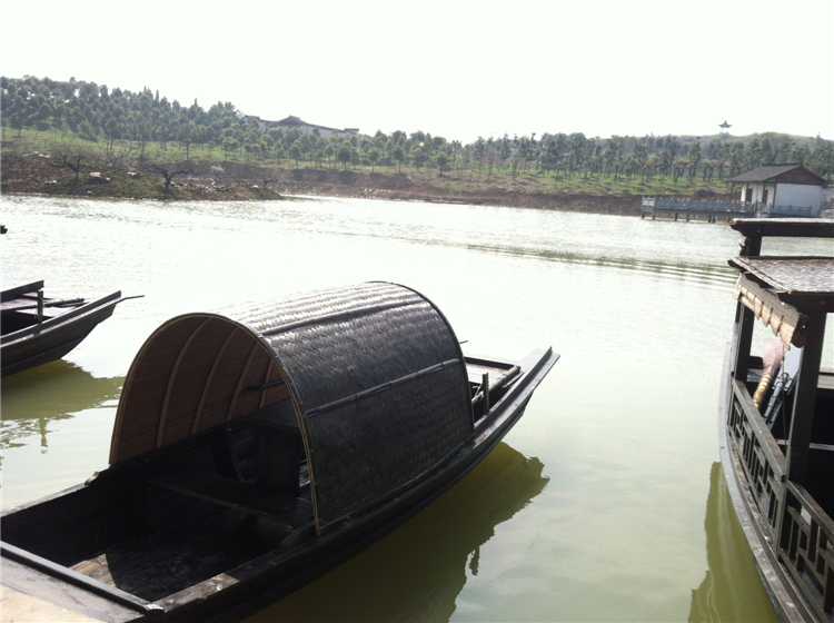 餐飲船圖片/餐飲船樣板圖 (3)