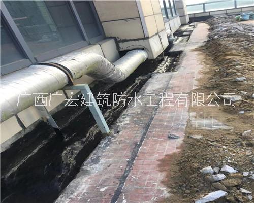 樓面防水補漏圖片/樓面防水補漏樣板圖 (4)