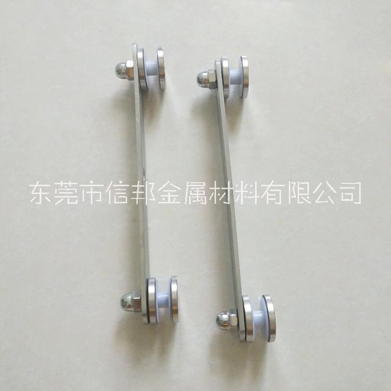 不銹鋼陽臺立柱圖片/不銹鋼陽臺立柱樣板圖 (4)